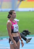 Russian Championships 2013. 2 Day. 400m. Anastasiya Kapachinskaya