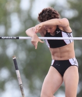 Tatyana Polnova. Russian Championships 2012
