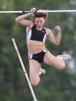 Tatyana Polnova. Russian Championships 2012