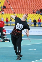 Valeriy Iordan. Russian Championships 2013
