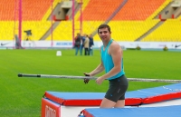 Igor Pavlov. Russian Championships 2013