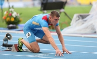Vyacheslav Sakayev. Russian Championships 2013