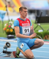 Vyacheslav Sakayev. Russian Championships 2013