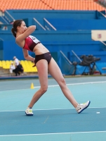 Mariya Kuchina. Russian Championships 2013