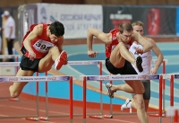 Igor Peremota. Russian Championships 2013