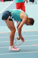 Yuriy Borzakovskiy. 800m Russian Champion 2013