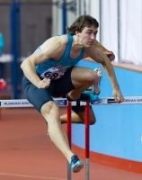 Sergey. Russian Champion 2014 Shubenkov