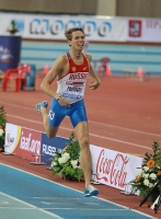 Stepan Poistogov