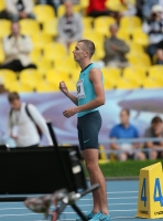 Stepan Poistogov. Silver Russian Championships 2013