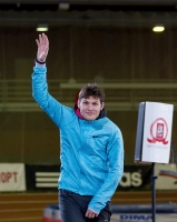 Ivan Ukhov. Winner Moscow Cup 2014