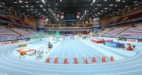 World Indoor Championships 2014, Sopot. Ergo Indoor Stadion