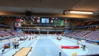 World Indoor Championships 2014, Sopot. Ergo Indoor Stadion
