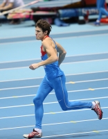 Ivan Ukhov. World Indoor Silver Medallist 2014, Sopot