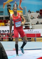 Erik Kynard. World Indoor Championships 2014, Sopot