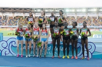 IAAF WORLD RELAYS