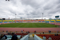 Russian Championships 2014, Kazan