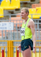 Daniil Tsyplakov. Russian Champion 2014
