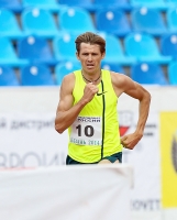 Nikolay Chavkin. Russian Champion 2014