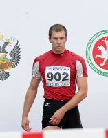 Igor Peremota. Russian Championships 2014