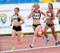 Natalya Popkova. Russian Championships 2014