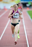 Natalya Popkova. Russian Championships 2014