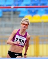 Tatyana Kivimyagi. Russian Championships 2014