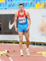 Ruslan Samitov. Russian Championships 2014