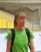 Marina Panteleyeva