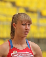 Marina Panteleyeva