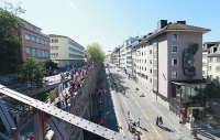 European Athletics Championships 2014 /Zurich, SUI