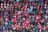 European Athletics Championships 2014 /Zurich, SUI. Day 1