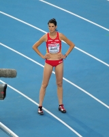 Ruth Beitia. European Championships 2010, Barselona