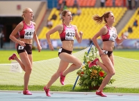 Svetlana Karamasheva. 1500 Silver Russian Championships 13