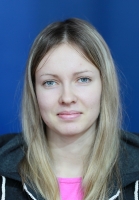 Alyena Lutkovskaya. Russian Championships 2014