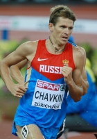 Nikolay Chavkin