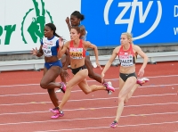 Ivet Lalova. European Championships 2014, Zurich