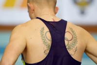TATTOO SPORT. Tattoo the Olympic rings