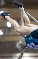 Alyena Lutkovskaya. Russian Indoor Championships 2015