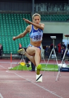 Yelena Oleynikova
