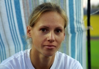 Yelena Oleynikova