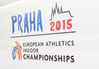Prague 2015 European Athletics Indoor Championships. 7 Marta 2015