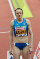 Prague 2015 European Athletics Indoor Championships. 800m Women Final