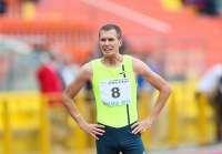 Stepan Poistogov. Russian Championships 2014