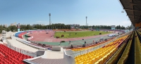 6th European Athletics Team Championships 2015. Cheboksary.