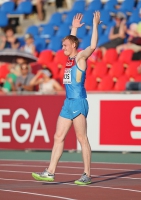 Daniil Tsyplakov. Winner at European Team Championships  