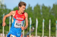 Nikolay Chavkin. European Team Championships 2015