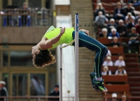 Ivan Ukhov. Russian Championships 2015