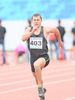 Dmitriy Sorokin. Russian Championships 2014