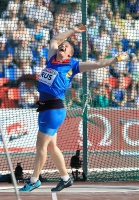 Sergey Litvinov. European Team Championships 2015