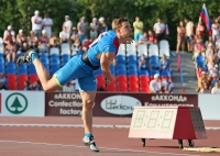 Valeriy Iordan. Bronze at European Team Championships 2015